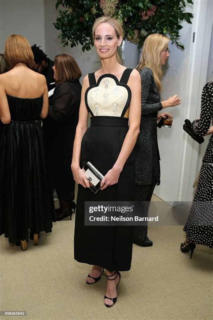 11th Annual CFDA/Vogue Fashion Fund Awards - Arrivals