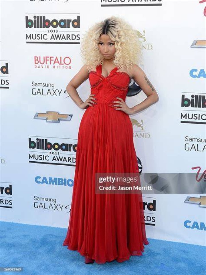 2013 Billboard Music Awards - Arrivals