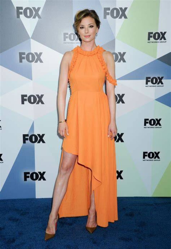 2018 Fox Network Upfront