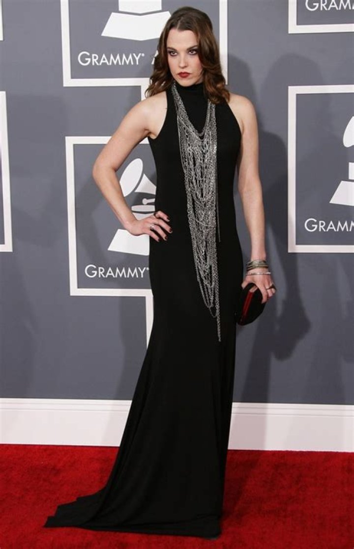 55th Annual GRAMMY Awards - Arrivals