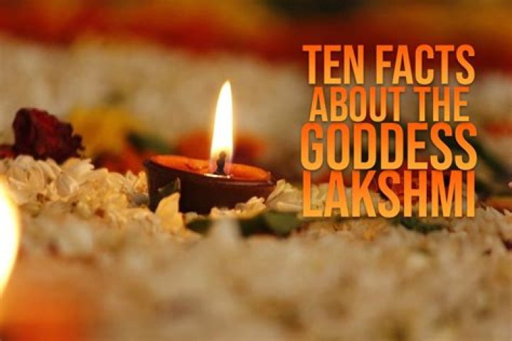 7 Interesting Facts about Lakshmi Vasudevan