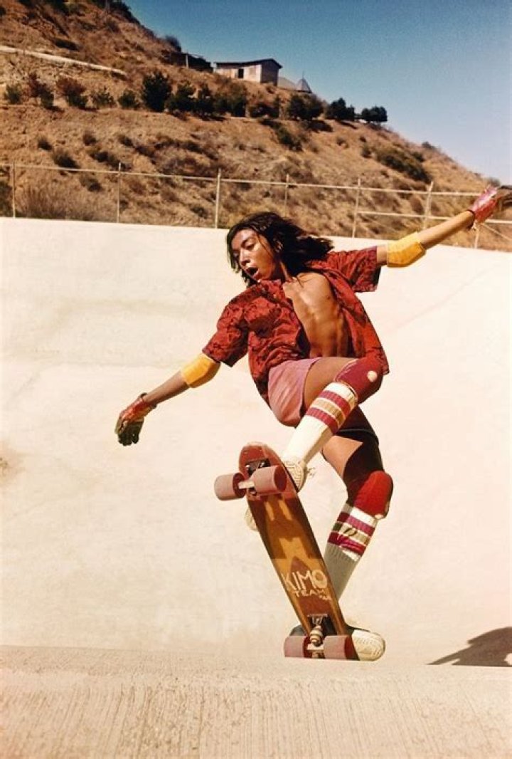 70s Skateboard Culture Viper