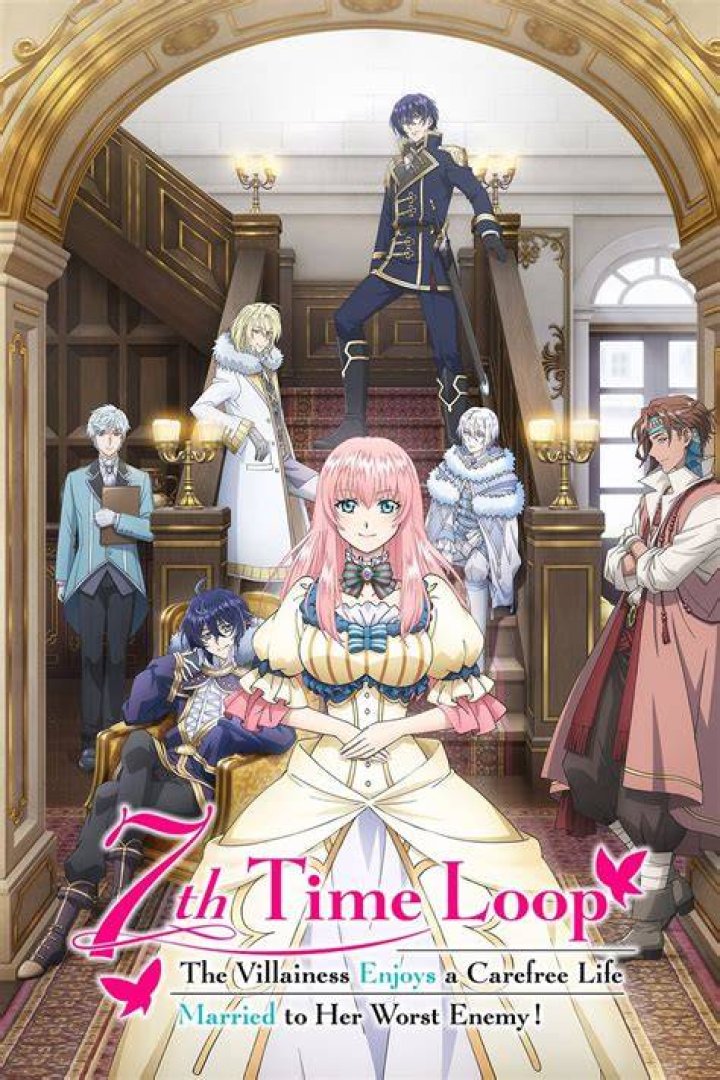 7th Time Loop Spoiler