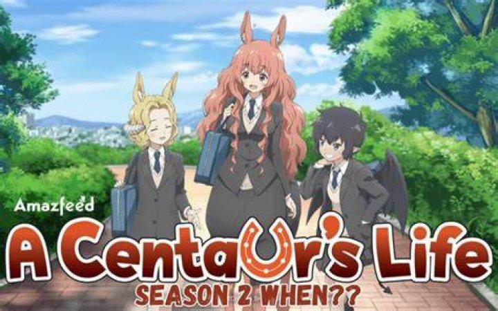 A Centaurs Life Season 2 Spoilers, Release Date, Expectations, Recap, Plot & Everything You Need to Know