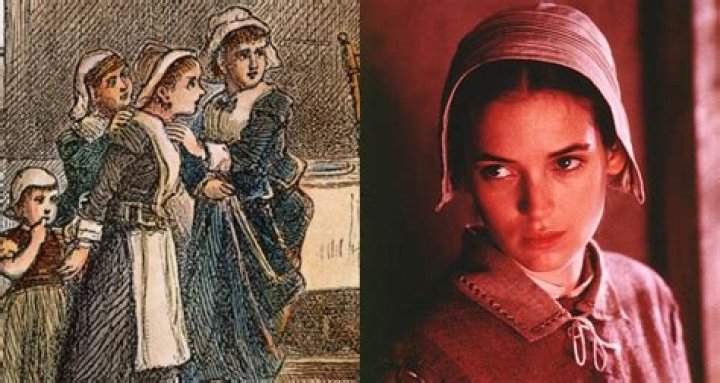 Abigail Williams