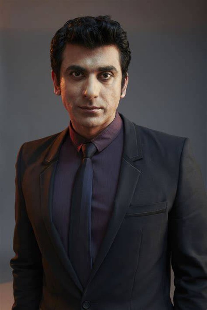 Ace Bhatti