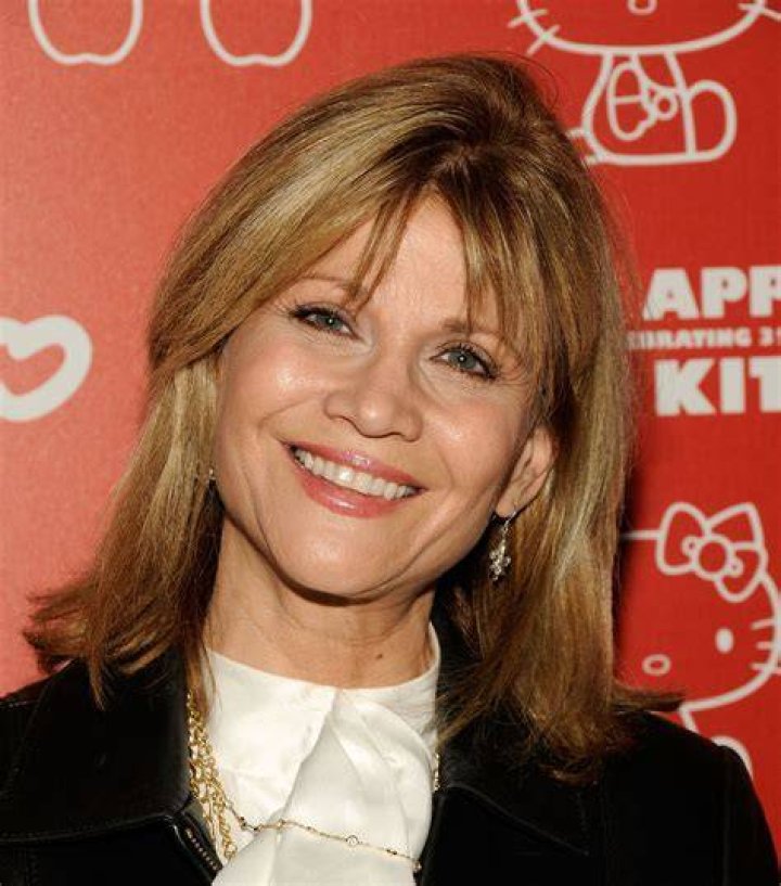 Actress Markie Post died at the age of 70