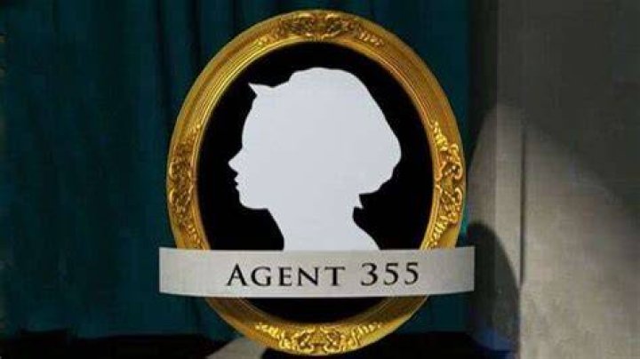 Agent 355