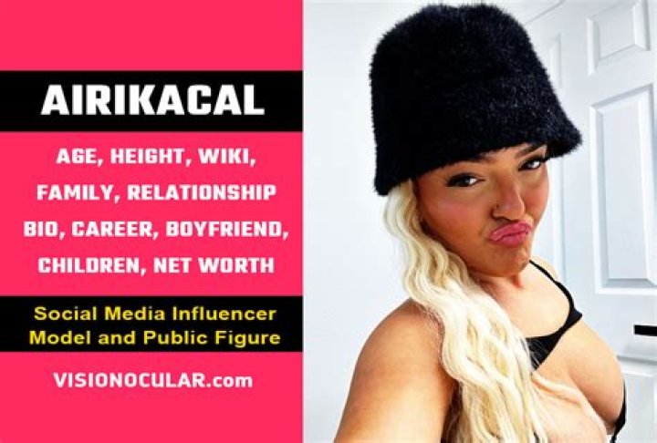 Airikacal tattoos