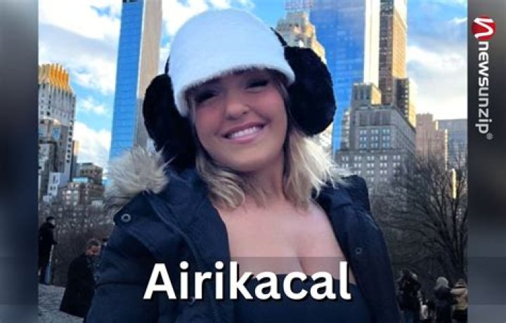 Airikacal wiki