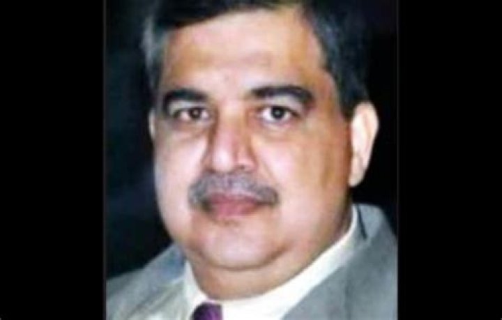 Ajay Kumar Mishra is the son of Prem Dulari Mishra and Shri Ambika Parsad Mishra