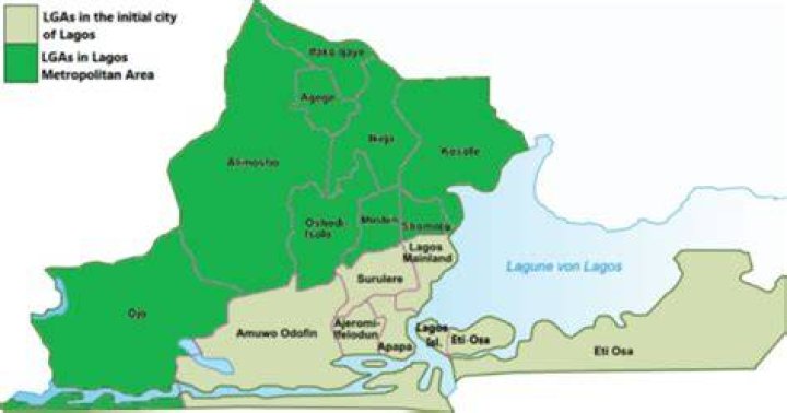 Ajegunle Boundary Postal / Zip Code – Lagos City
