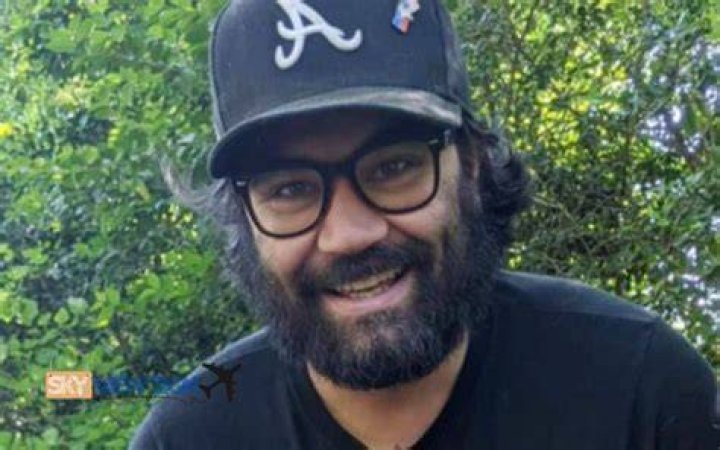 Albert Olmstead worked as a crew member on Cobra Kai