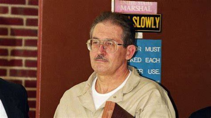 Aldrich Ames