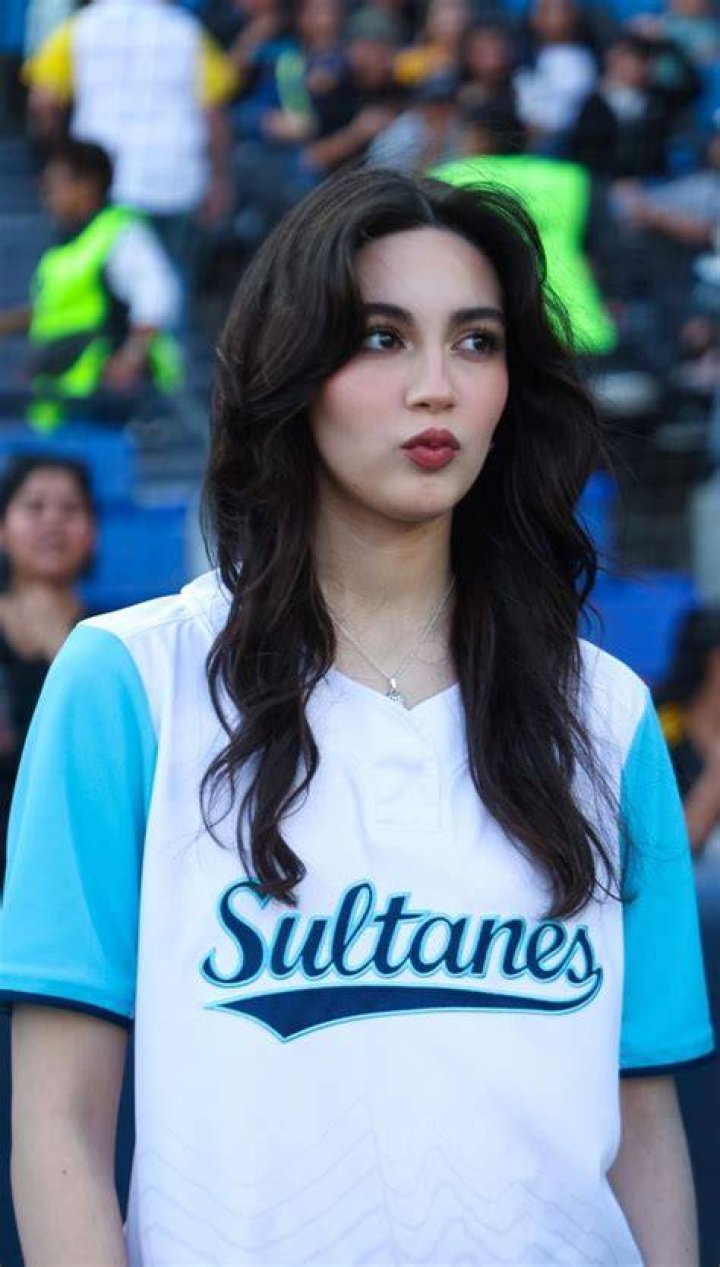 Alejandra Guzmán hot