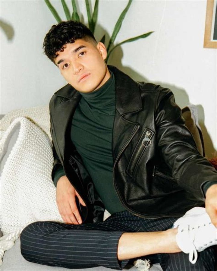 Alex Wassabi facts