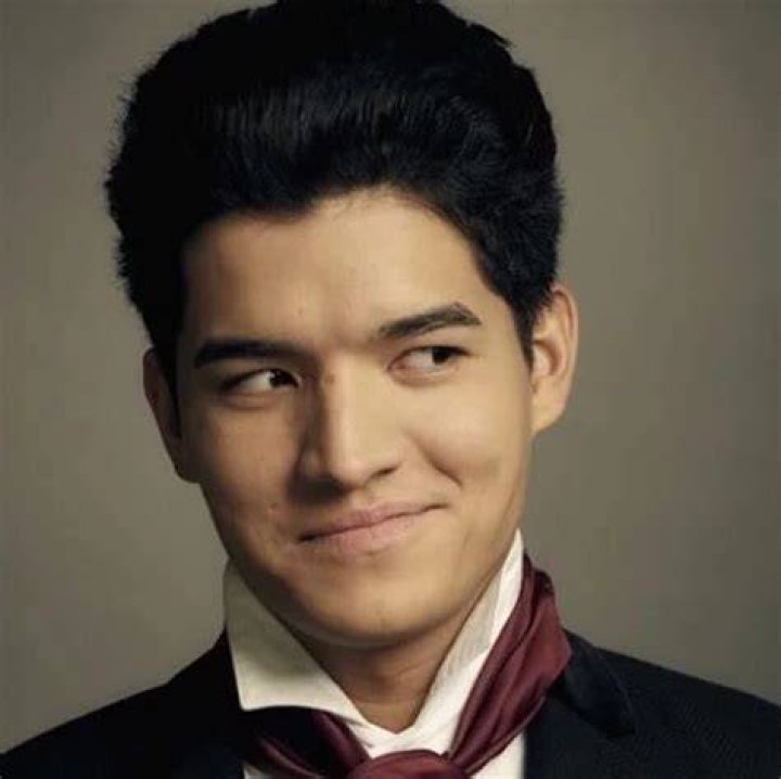 Alex Wassabi in Escape the Night