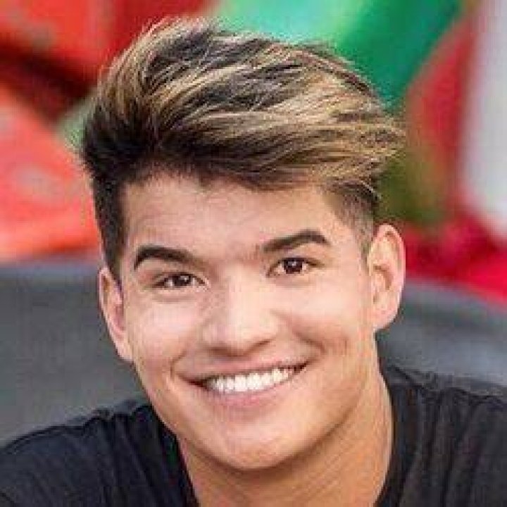 Alex Wassabi wiki
