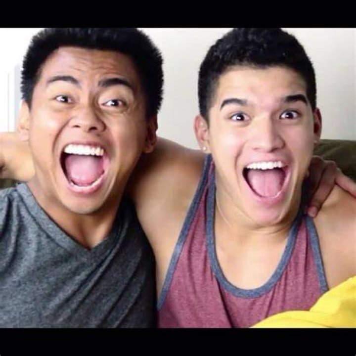 Alex Wassabi Youtube channel