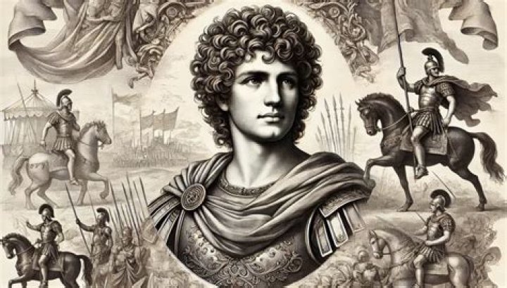 Alexander The Great