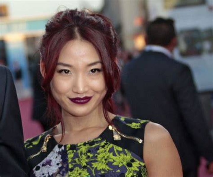 Alice Kim facts