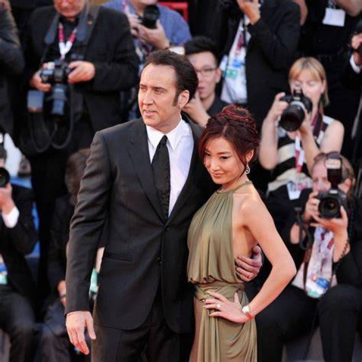 Alice Kim height