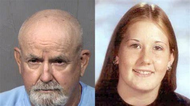 Alissa Turney And Michael Turney