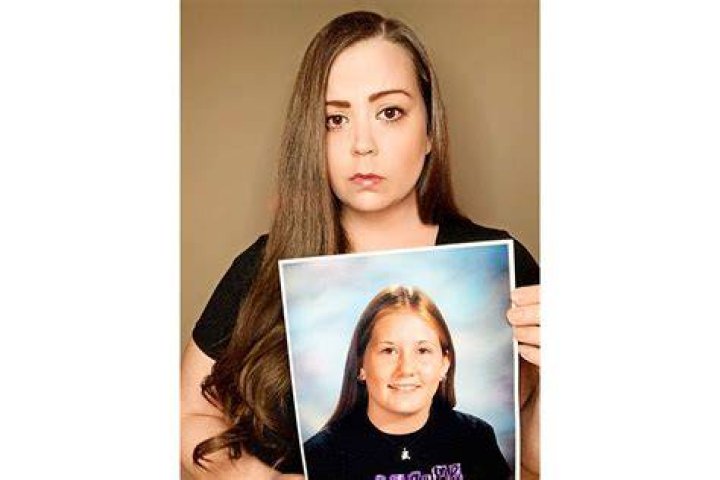 Alissa Turney And Sarah Turney