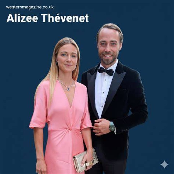 Alizée Thevenet career