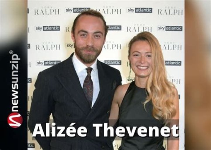Alizée Thevenet wiki