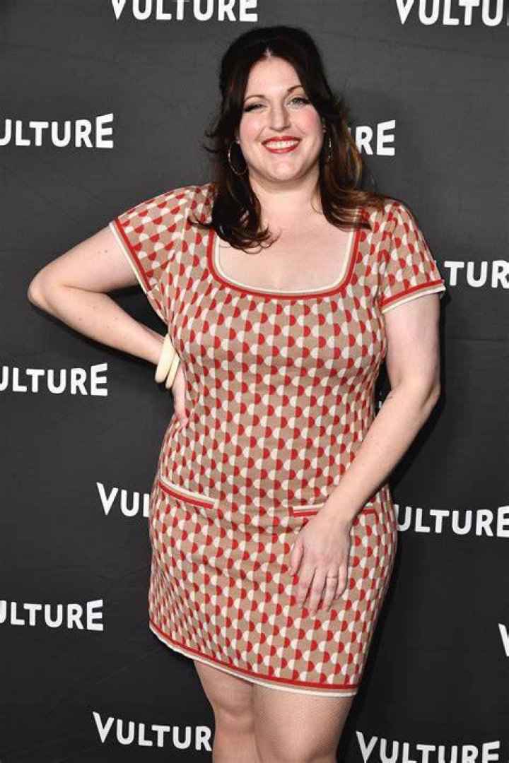 Allison Tolman