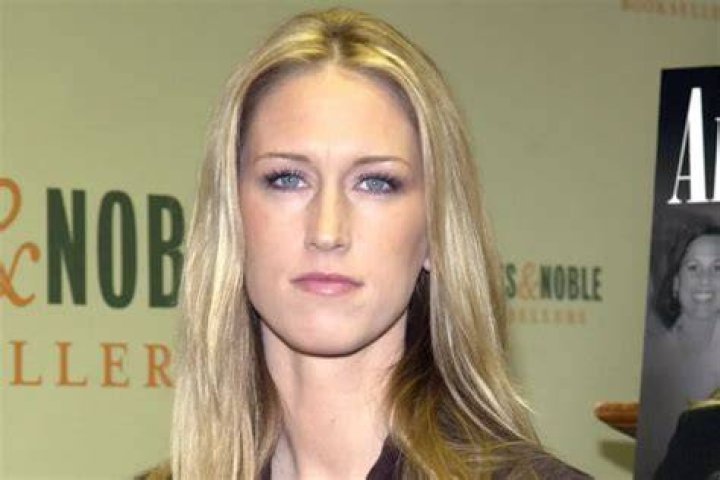 Amber Frey Biography