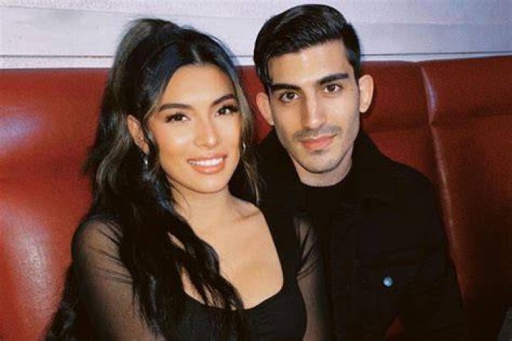 Ana Abulaban shot and killed by her husband at the 35th floor of high-rise apartment building in San Diego