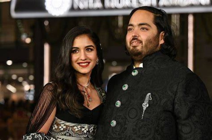Anant Ambani's body transformation and weight loss
