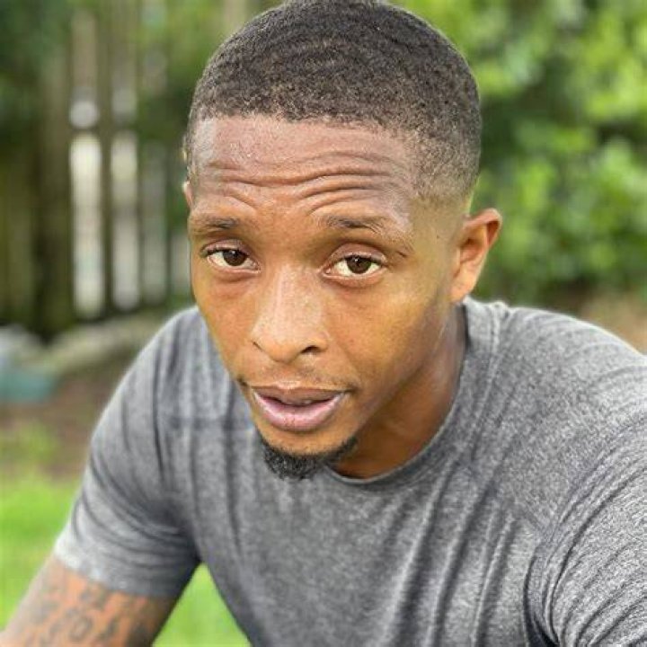 Andrew Harris ina good shape