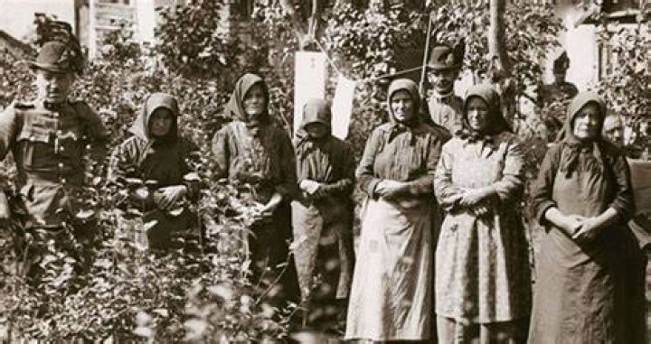 Angel Makers Of Nagyrev