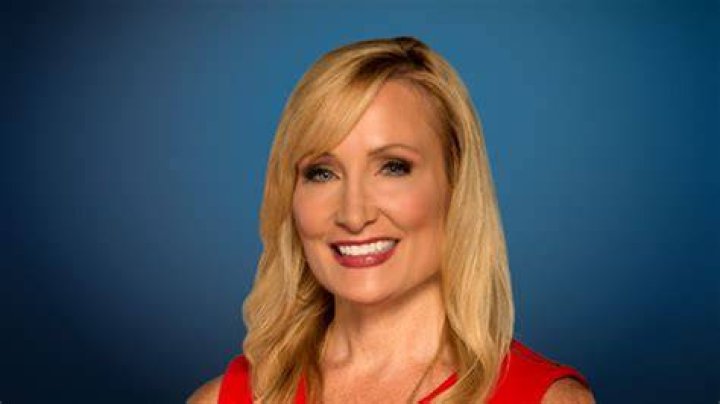 Angela Jacobs was a reporter