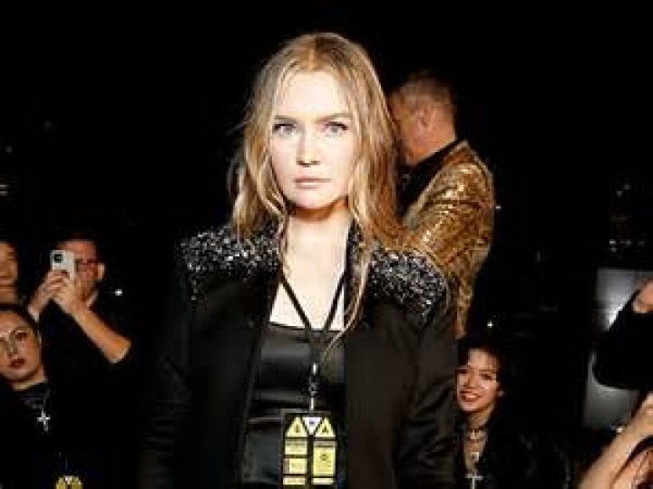 Anna Delvey fraudster