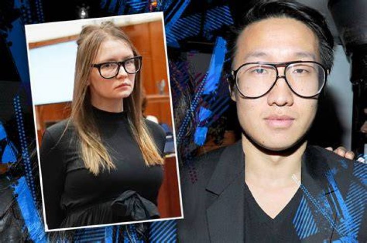 Anna Delvey Spouse, Boyfriend Name & Relationships
