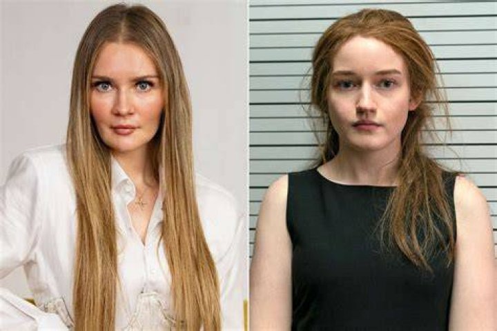 Anna Delvey Wiki & Bio