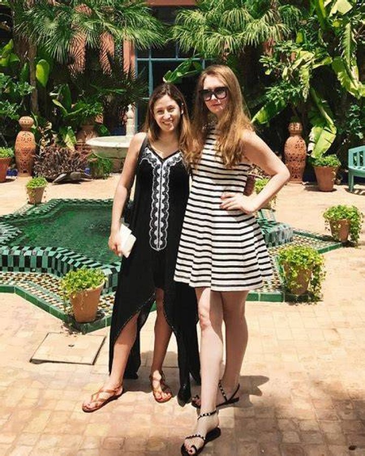 Anna Delvey Wikipedia, Biography, (Early Life & Education)