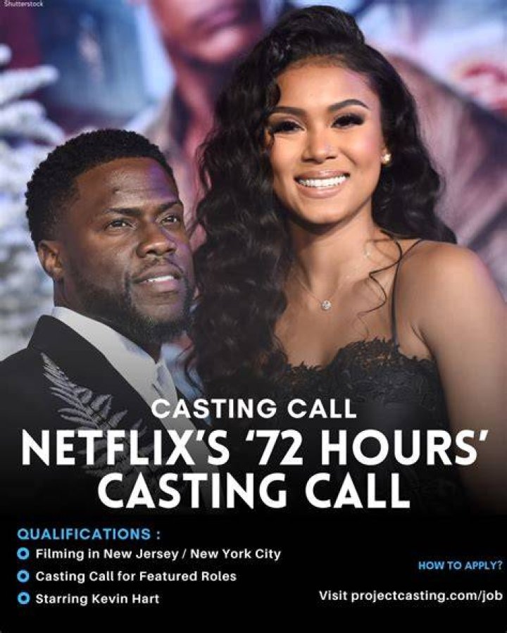 Apryl featured in Casting The Net