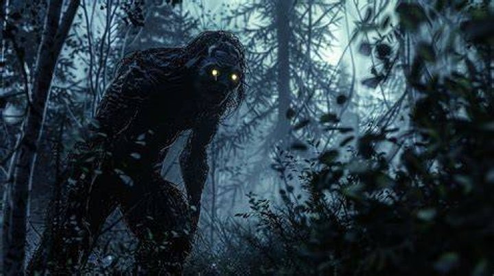 Are Skinwalkers Real