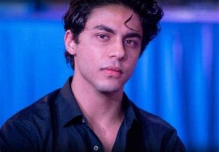 Aryan Khan fact