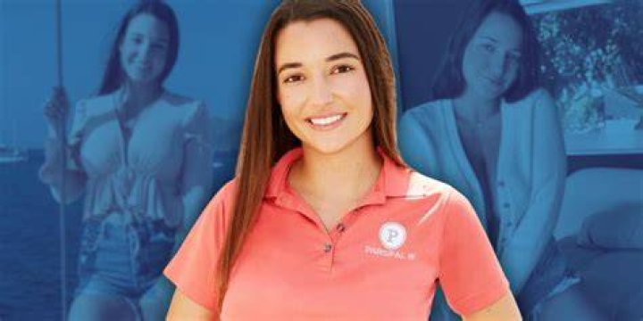 Ashley Marti career