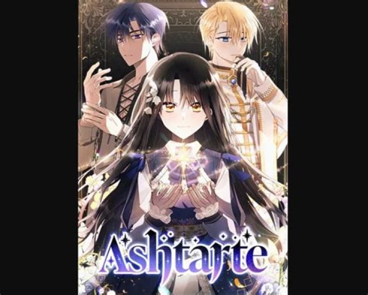 Ashtarte Chapter 72 spoiler