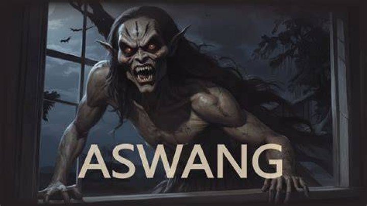 Aswang