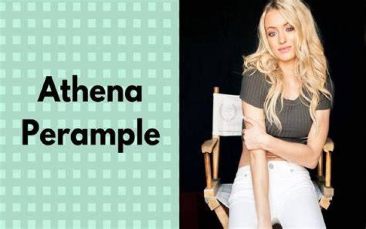 Athena Perample wiki