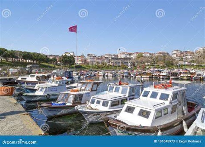 Avcilar Istanbul