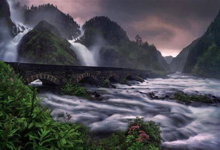 Awesome Nature Photography 2014